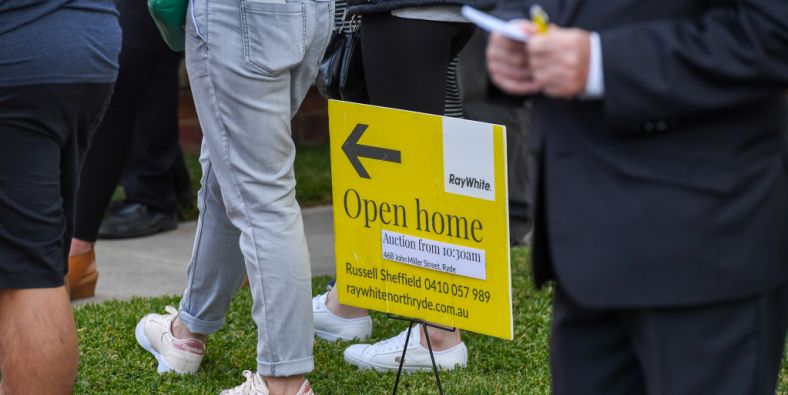 Where first-home buyers can still get in with a 5 per cent deposit