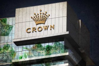 The WA hearings to probe the future of Crown’s casino licence in Perth began on Monday.