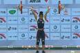 Asian Weightlifting Championship, Jhilli Dalabehera