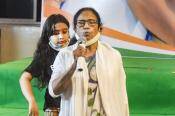 Mamata Banerjee TMC (1)