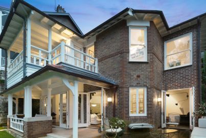 Harbourside home sells for $790,000 above reserve