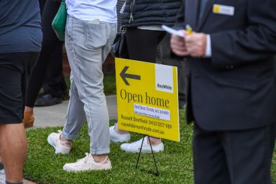 Where first-home buyers can still get in with a 5 per cent deposit