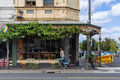 The lesser-known end of Lygon Street with surprising finds