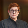 Foreign Minister Marise Payne will decide on a “case-by-case” basis whether controversial Confucius Institutes at 13 Australian universities will be allowed to continue their operations. 