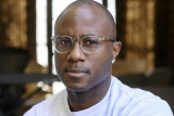 Director Barry Jenkins walked off the set during a particularly harrowing scene in The Underground Railroad.