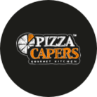 Pizza Capers