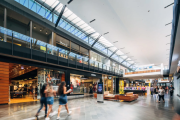 ‘More than shopping’: The future of retail in a post-COVID world