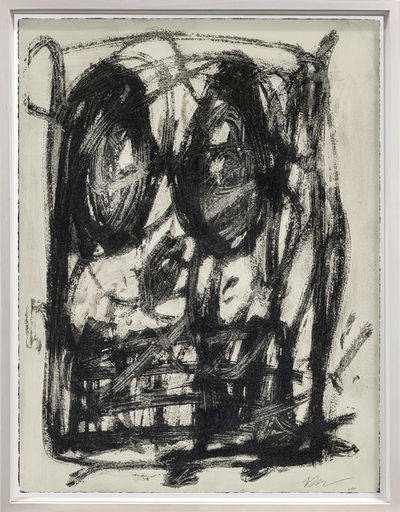 Rashid Johnson, ‘Untitled (Anxious Men)’, 2019