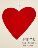 I Love Pets