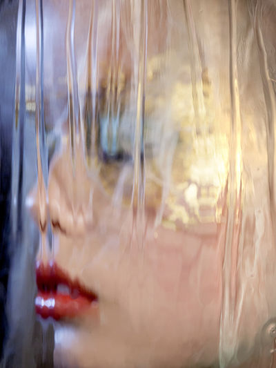 Marilyn Minter, ‘Soda Pop’, 2018