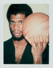 Kareem Abdul-Jabbar