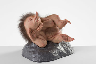 Patricia Piccinini, ‘The Dreamer’, 2020