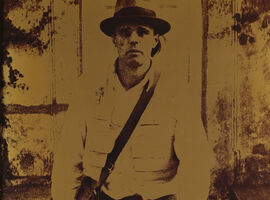 Joseph Beuys