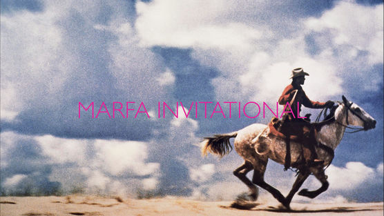 Marfa Invitational 2021