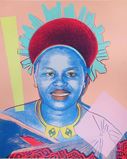 Reigning Queens: Queen Ntombi Twala of Swaziland