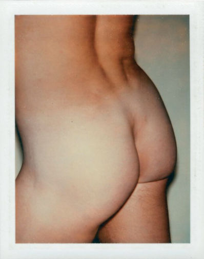 Andy Warhol, ‘Nude Model’, ca. 1977