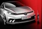 2022 Volkswagen Polo GTI facelift teased ahead of June 2021 reveal, Australian launch due by mid-2022