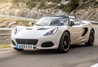 Lotus Elise could be revived by third-party manufacturer, says company boss