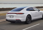 2021 Porsche Panamera review: GTS and Turbo S