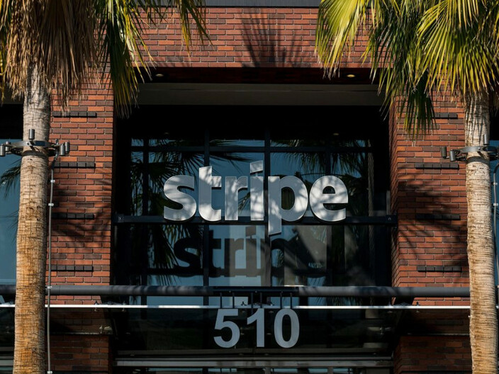 Stripe is Now the Most Valuable Tech Startup of All Time with a $95 Billion Valuation