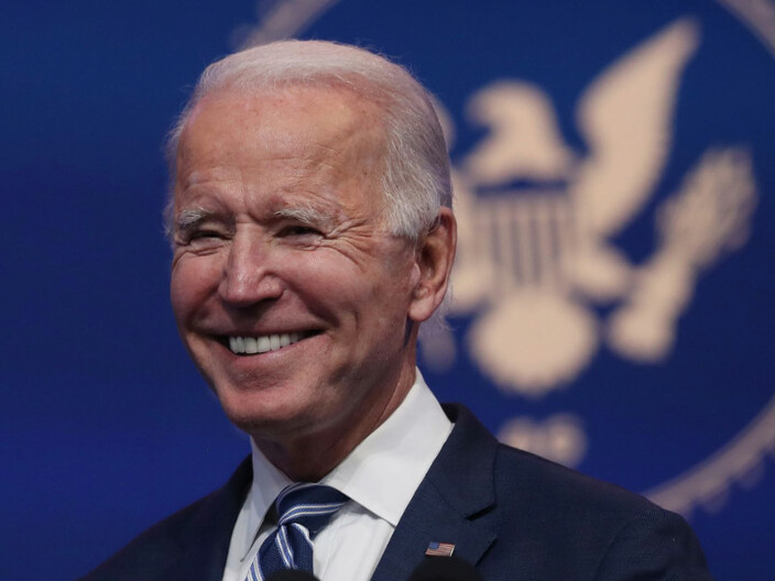 Biden is Supporting Amazon Workers in Alabama for Their Worker Union Vote