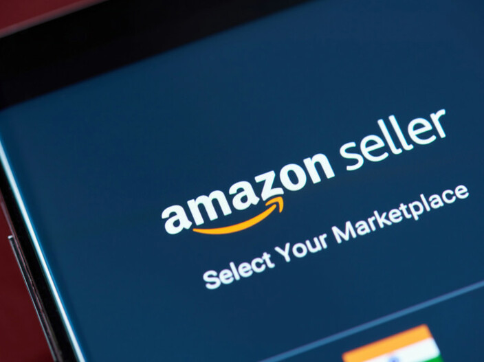 Amazon Has Signed Up an Average of 3,700 New Sellers a Day so Far in 2021