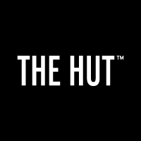 The Hut logo