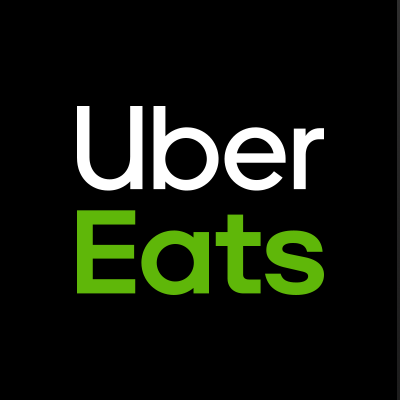 UberEATS logo