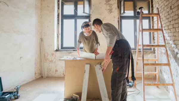 The biggest things to avoid when renovating