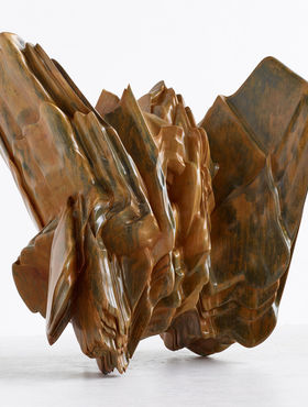 Tony Cragg: Sculptures