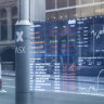 As it happened: Westpac helps ASX cling to narrow gain