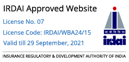 Insurance Regulatory & Development Authority (IRDAI) License Details