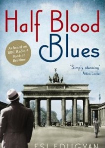 Half Blood Blues