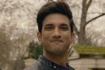 Dil Bechara, Dil Bechara review, Dil Bechara movie review, Dil Bechara Sushant Singh Rajput, Sushant Singh Rajput movies, Sushant Singh Rajput Dil Bechara, The Fault In Our Stars, Sanjana Sanghi