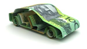 Federal Budget good news for new-car buyers and tradies