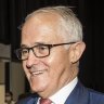 Turnbull says ‘right wing craziness’ drives the government on climate