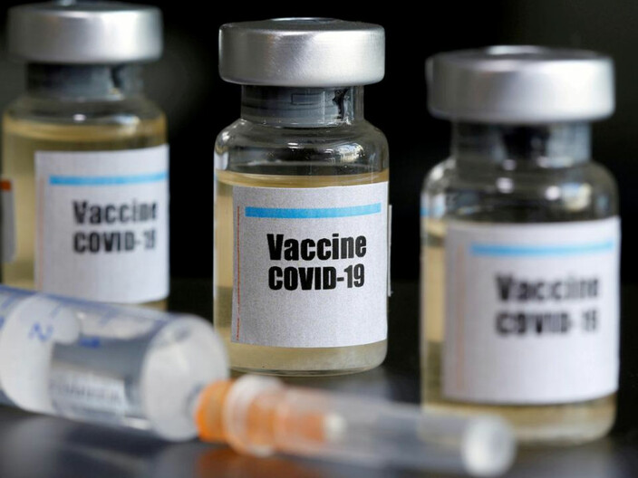 Here’s What To Know About The First Effective Coronavirus Vaccine 
