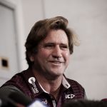 Sea Eagles coach Des Hasler offers beachfront house