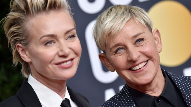 Ellen to have more time for property flips after quitting daytime TV