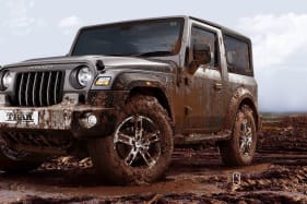 Global battle between Jeep and Mahindra has reached Australian shores