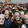 Where’s Modi: Despite calls from his BJP supporters, Modi has been silent on the second wave.