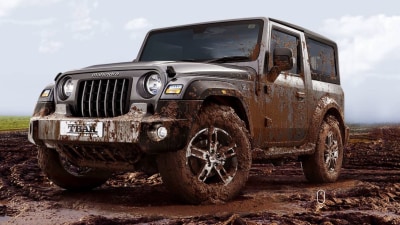 Legal dispute between Jeep and Mahindra heats up in Australia