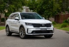 2021 Kia Sorento GT Line review