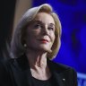 Peter Tonagh, Mario D’Ozario and Fiona Balfour will join the board of the ABC and its chairman Ita Buttrose.