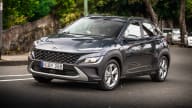 2021 Hyundai Kona Active 2.0 review