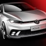 2022 Volkswagen Polo GTI facelift teased ahead of June 2021 reveal, Australian launch due by mid-2022