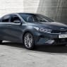 2021 Kia Cerato price and specs: 2.0-litre models on sale now, GT due in June