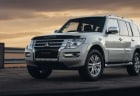 2021 Mitsubishi Pajero Final Edition details revealed