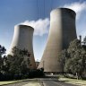 EnergyAustralia will close down its Yallourn brown coal-fired power plant in mid-2028.