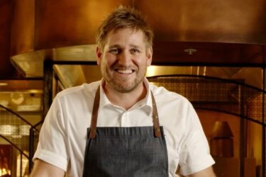 Curtis Stone